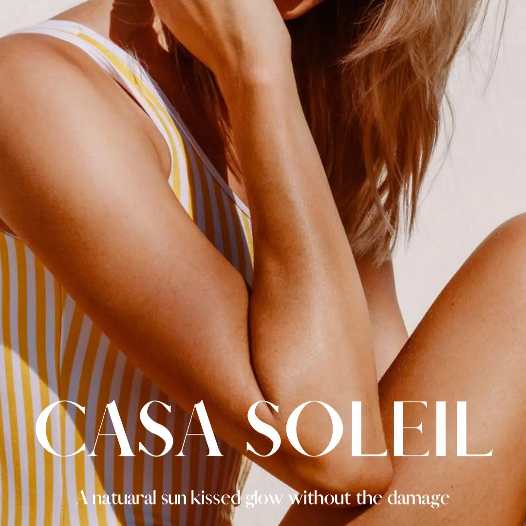 Casa Soleil