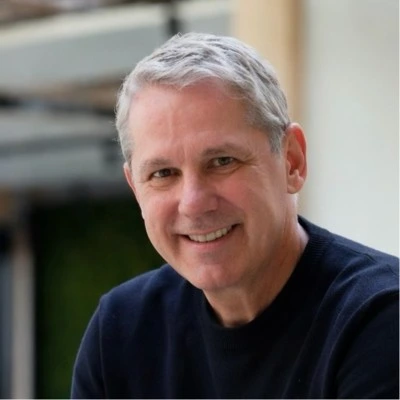 Robert Harris